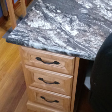 Custom Cabinetry and furniture