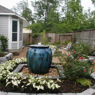 Water Features