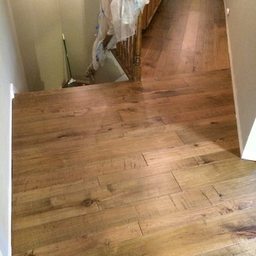 Diablo Flooring, Inc - Random Hardwood Flooring Projects
