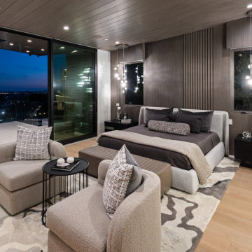Dophin Terrace