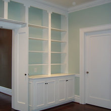 dinning room