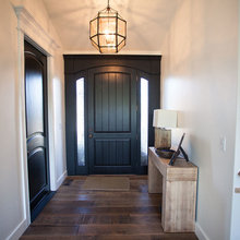 entryway