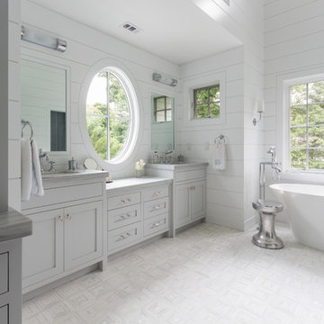 Bathrooms