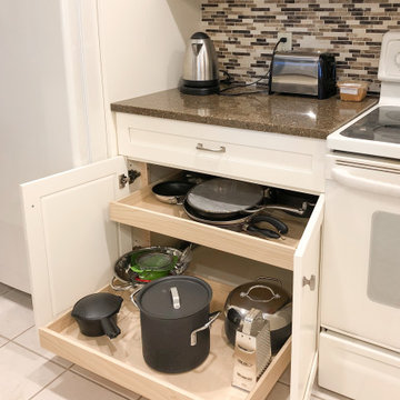 Eckert Kitchen