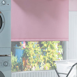 Bali - Bali Roller Shades: Basics - Roller Shades