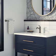 Chase’s/Guest Bath