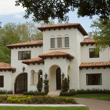 Sterling Ridge