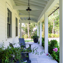 Porch Tiles