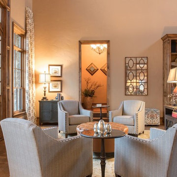 Hill Country Chic