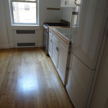 Radiator Covers