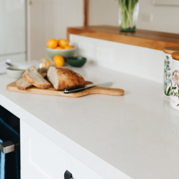 Seatoun Heights Kitchen