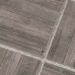 OUTDOOR TILE - Products