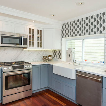 Our San Francisco Listings Where We Helped Decide Most of the Design You See