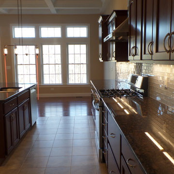 My Design & Creation of New Energy Star Rated Home