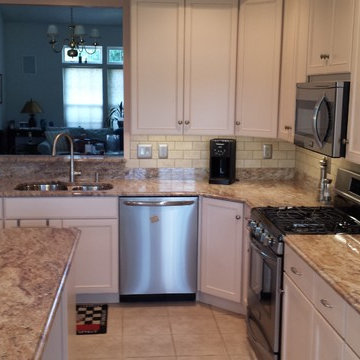 Kitchen Remodel in Lewes Delaware