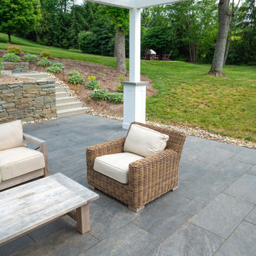 Vacation in Your Own Backyard