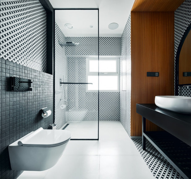 The Ultimate Guide to Bathroom Ergonomics
