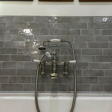 Bathroom Remodel - Monrovia