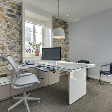 Bureau professionnel