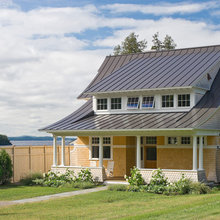 Roofing