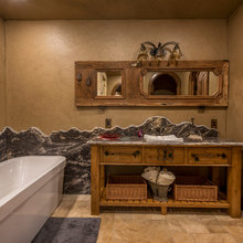 My Bathroom Plan