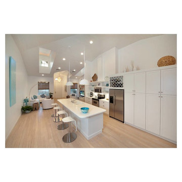Private Naples Residence