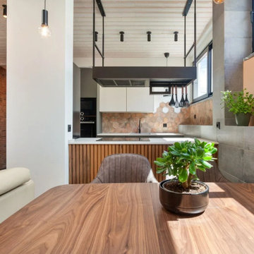 Amoreira Loft