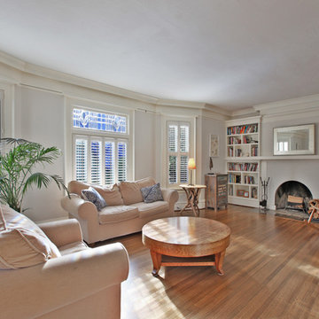 REPRESENTED SELLER - Irvington - NE 17th & NE Stanton