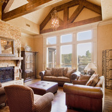 Living Room Ideas