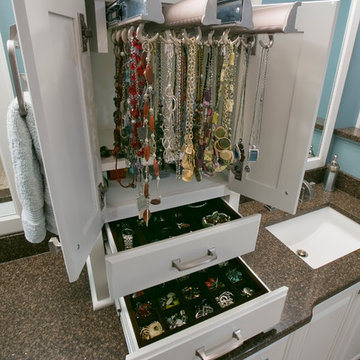 Zimmer Master Bath