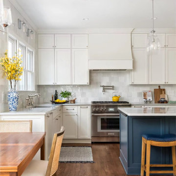 Kitchen Remodel | Thompson Mill Rd, New Hope, PA 18938