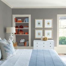 Wall Paint Colors