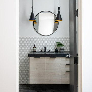 Bathroom Remodels