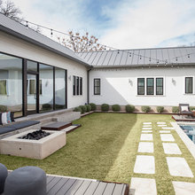Yard Ideas