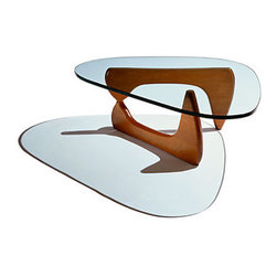 Herman Miller Noguchi Table | Smart Furniture - Coffee Tables