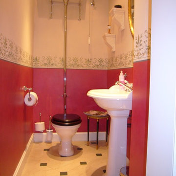 Gäste-WC 3