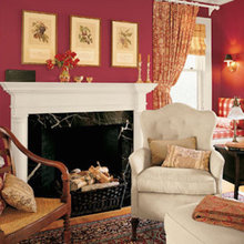 CHESTER LIVING ROOM