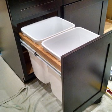 Rathjen Family Kitchen