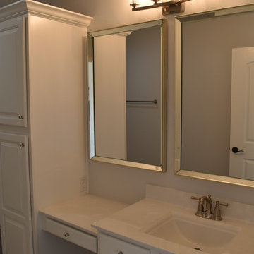 Waypoint Kitchen, Baths, and Basement