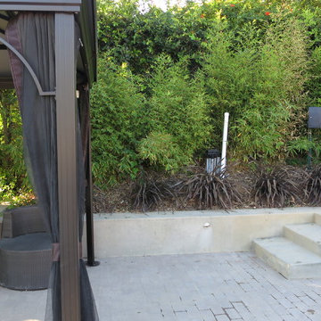 A new built in Madison Height, Pasadena