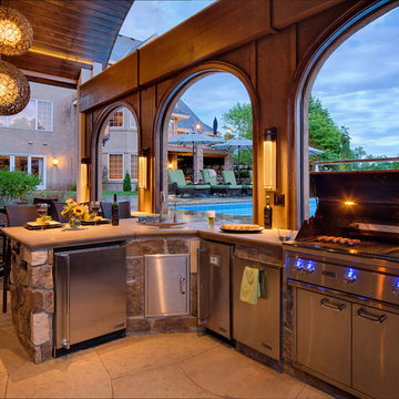 Stillwater Residence