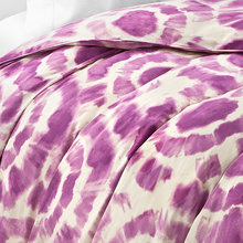 bedding