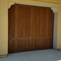 New installs - Garage Doors And Openers