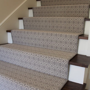 Stair Runner