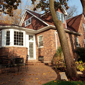 Evanston Addition