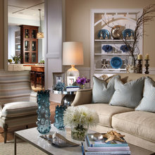 Living Room Ideas