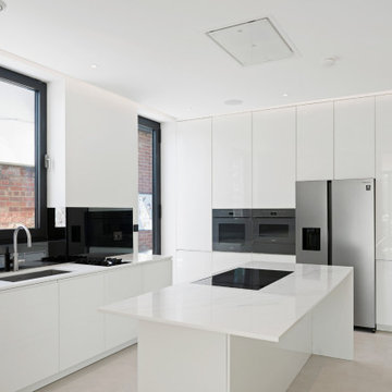 Mill Hill - 73UR