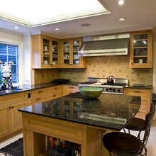 Kitchens
