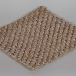 Dipsea- Custom Hand Loomed Rugs - Rugs