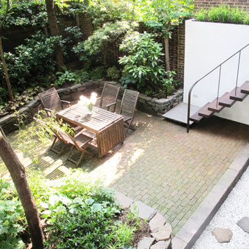 Chelsea Townhouse